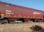 BNSF 490615